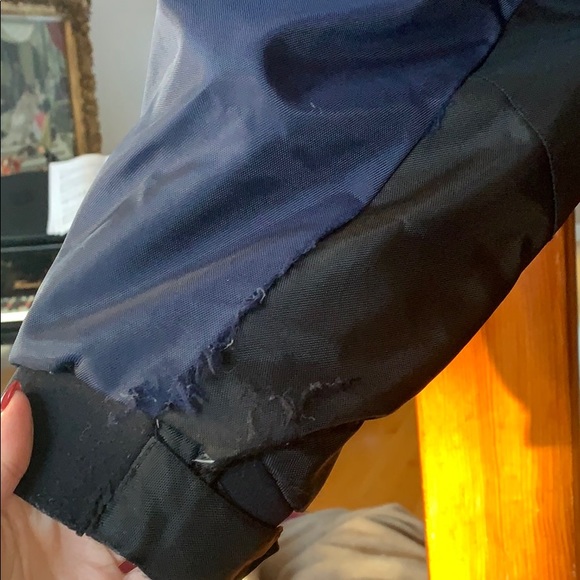 Nautica competition coat XL - Picture 7 of 11